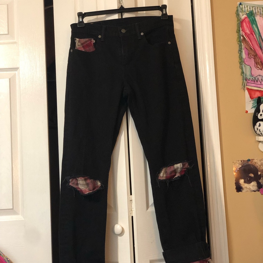 Levi’s 559 Jeans